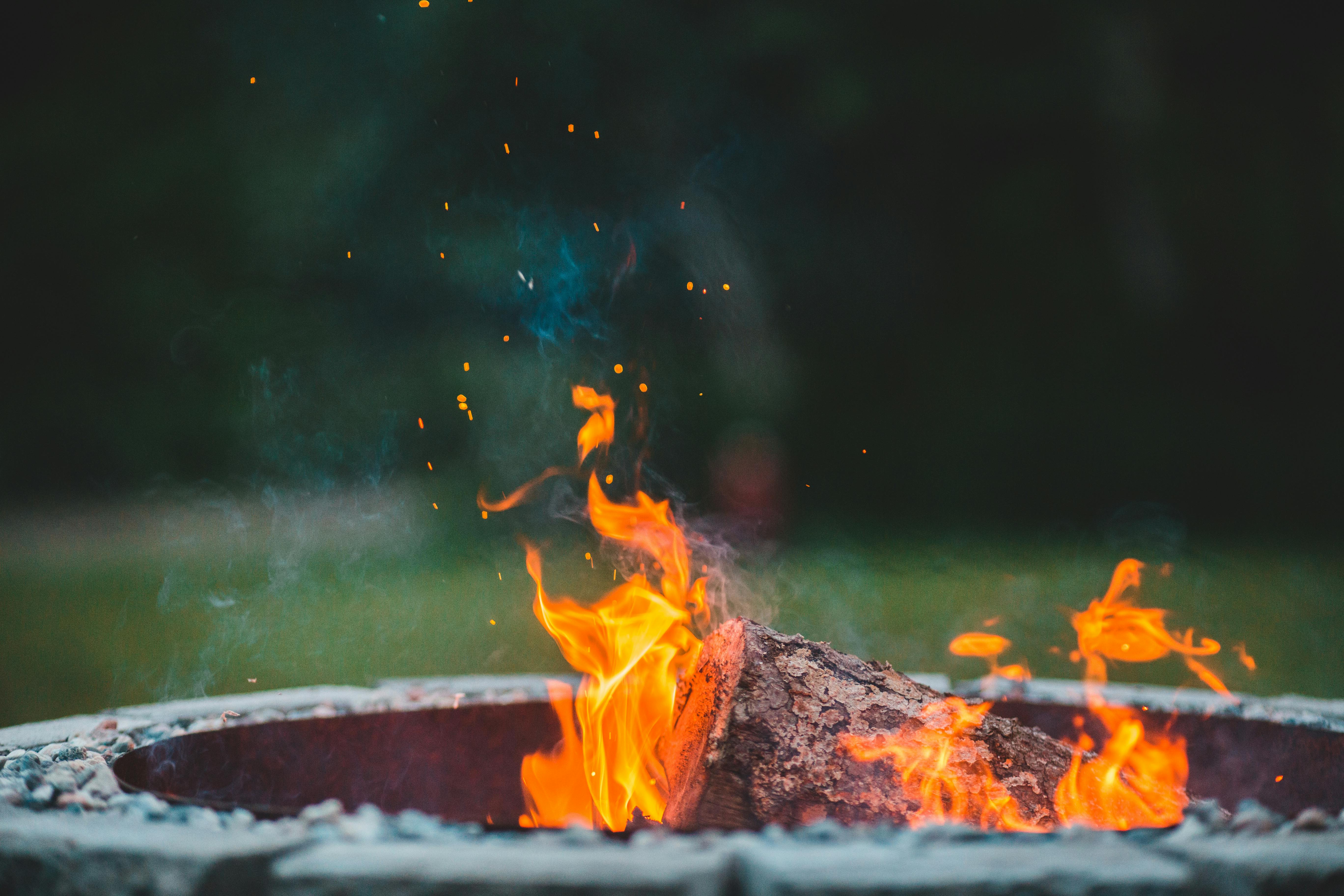 Akác grillfa